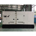 250kw/313kVA Silent Cummins Generator Set with Ce Approved (NTA855-G1B) (GDC313*S)